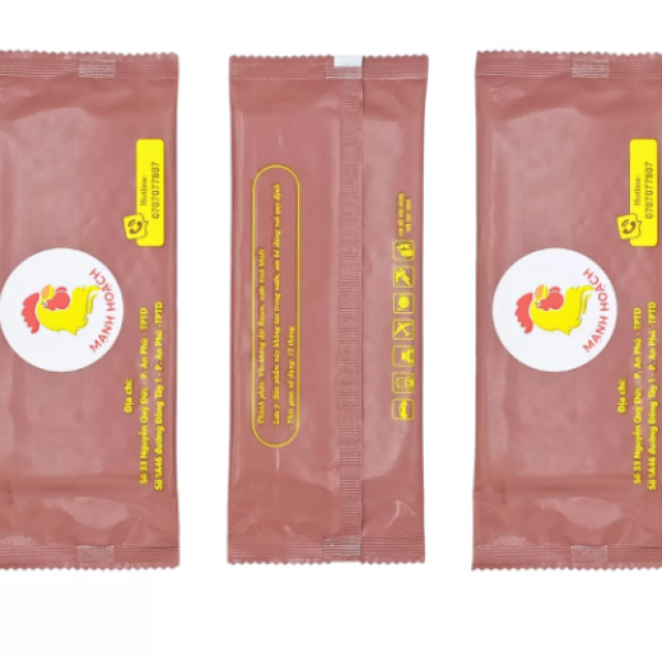 Khăn lạnh quán cafe tại Quận Bình Thạnh Tp HCM